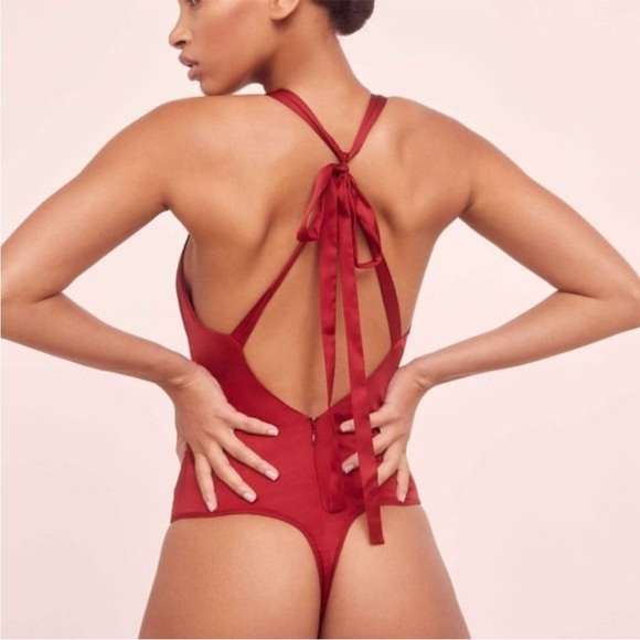 For love and lemons 🍋 bodysuit size small - Picture 1 of 6